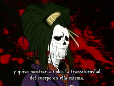 AniXtasis, Kamonohashi no Fansub: Kyougoku Natsuhiko: Kousetsu Hyaku Monogatari